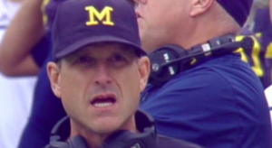 Jim Harbaugh