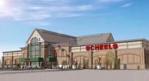 Scheels!