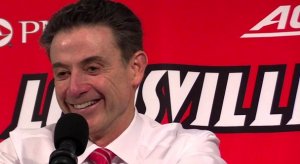 Rick Pitino