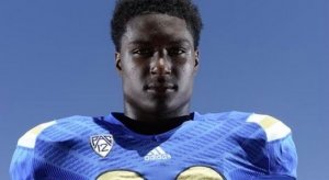 Myles Jack withdraws from UCLA to focus on NFL draft – Orange County  Register