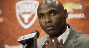 Charlie Strong