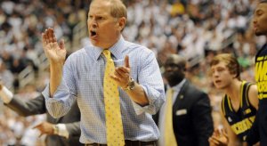 John Beilein