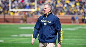 D.J. Durkin to Maryland