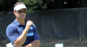 Larry Fedora picked up seven more years on his deal at UNC.