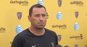 Sarkisian suing for $30,000,000.