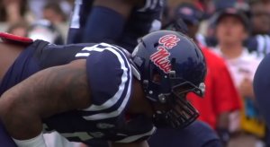 Robert Nkemdiche is suspended for the Sugar Bowl.