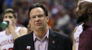 Tom Crean Face No. 1 