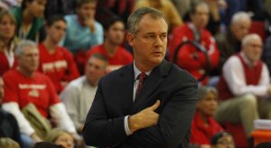 Steve Pikiell from Stony Brook will be Rutgers' next hoops coach, per The Star Ledger.