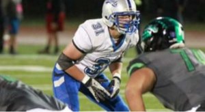 OSU Offensive Coordinator Ed Warriner's son receives first scholarship offer from in-state Ohio U.