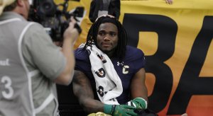 Jaylon Smith