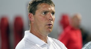 Chris Ash will keep the circle drill.