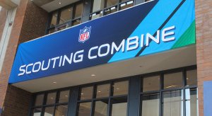 NFL Combine Drug Free