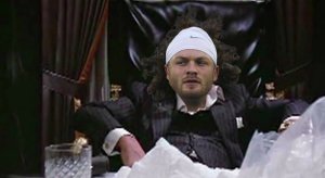 Maty Mauk = Cocaine Aficionado 