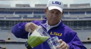 Les Miles small caliber weapons