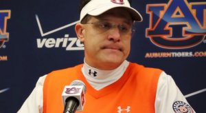 Gus Malzahn Extended