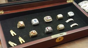 Tom Herman's Vault