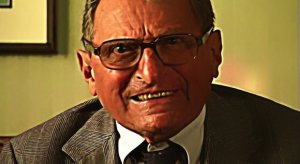 Joe Paterno: Piece of shit