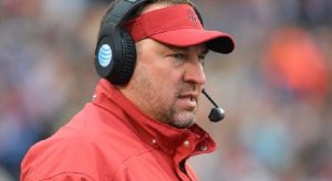 Bert Bielema