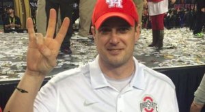 Tom Herman to Baylor