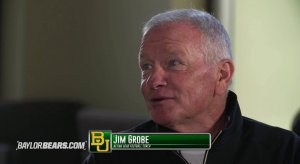 Jim Grobe is bad