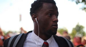 Former Ohio State WR Torrance Gibson lands at Cincinnati.