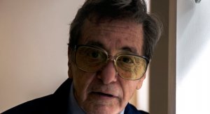 Al Pacino as Joe PAterno