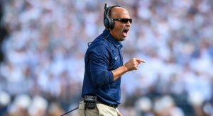 james franklin