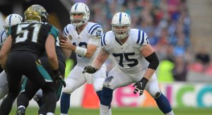 Jack Mewhort