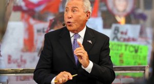 Lee Corso