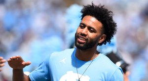 Joel Berry