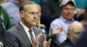 Mark Dantonio