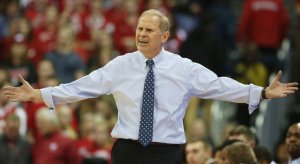 John Beilein