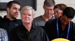 Mark Emmert