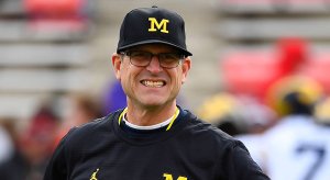 Jim Harbaugh