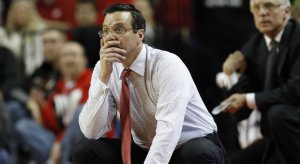 Tim Miles