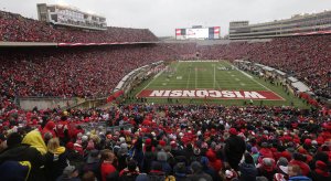 Camp Randall Stadium