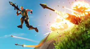 Ashland to offer fortnite scholarship.