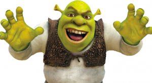 Shrek