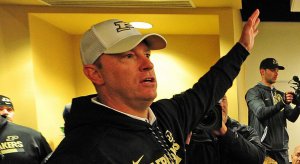 Jeff Brohm