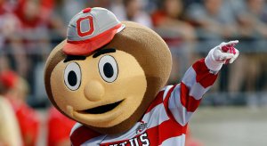 Brutus Buckeye