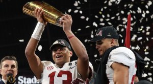 Tua Tagovailoa