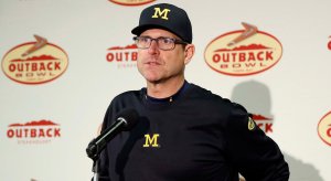 Jim Harbaugh