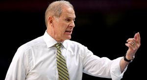 John Beilein