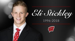 RIP, Eli Stickley