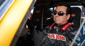 Papa John