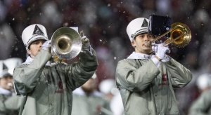 Wazzu band