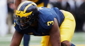 Rashan Gary.