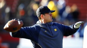 Jim Harbaugh