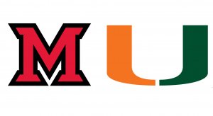 Miami vs Miami