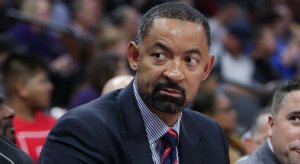 Juwan Howard